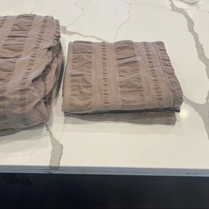 King Duvet and two shams